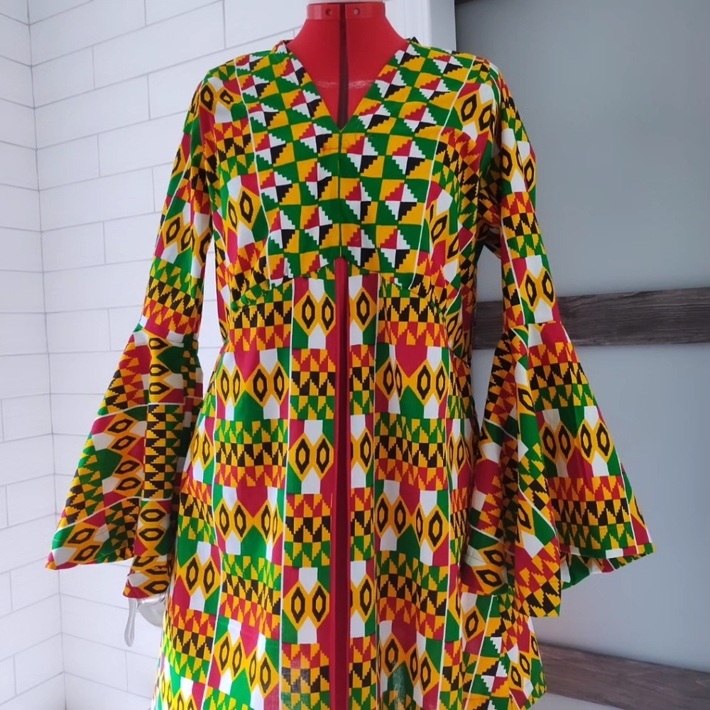 Anna Dress